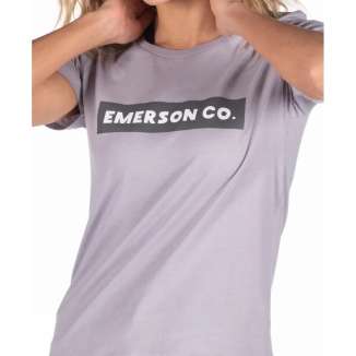 EMERSON CO.TEE...