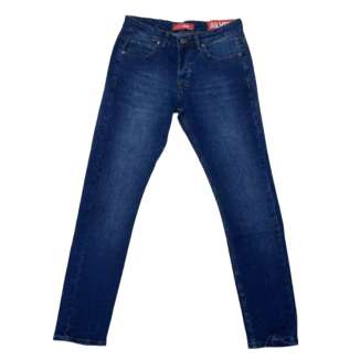 ΠΑΝΤΕΛΟΝΙ JEAN SENIOR 294 BLUE