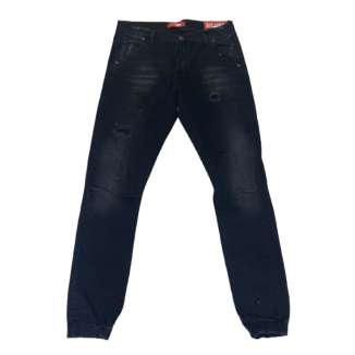 ΠΑΝΤΕΛΟΝΙ JEAN SENIOR 282 BLACK
