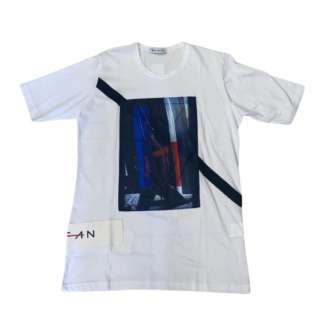 Stefan tee 3503s/20