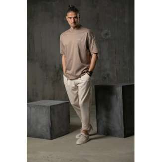 HENRY REGULAR FIT T-SHIRT...