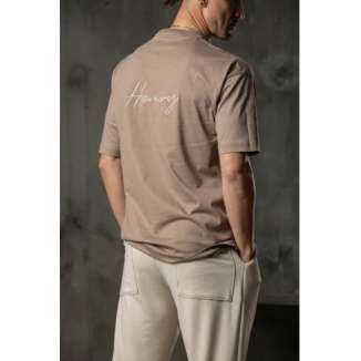 HENRY REGULAR FIT T-SHIRT...