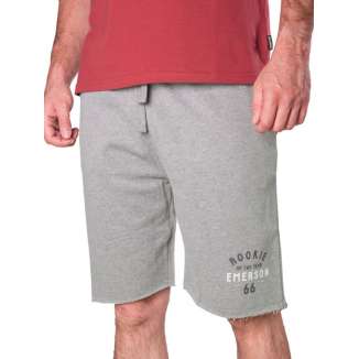 Regular- Fit Sweat Shorts...