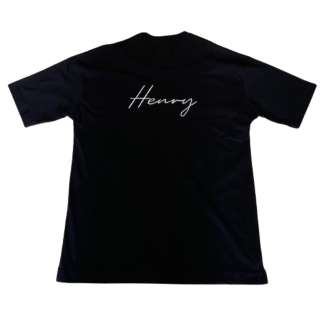 HENRY REGULAR FIT T-SHIRT...