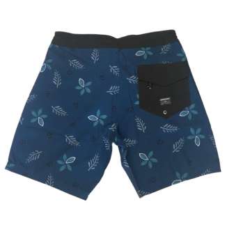 STRECH BOARDSHORTS 191.EM524.11 PR173 BLUE