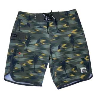 STRETCH BOARDSHORT SWM1588...