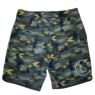 STRETCH BOARDSHORT SWM1588...