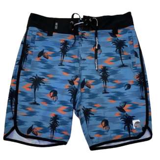 STRETCH BOARDSHORT SWM1583...