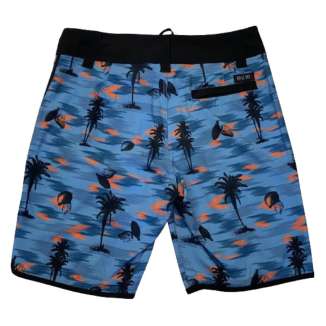 STRETCH BOARDSHORT SWM1583...