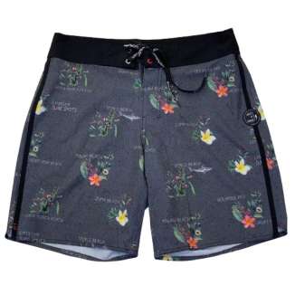 STRETCH BOARDSHORT SWMR1699...
