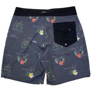 STRETCH BOARDSHORT SWMR1699...