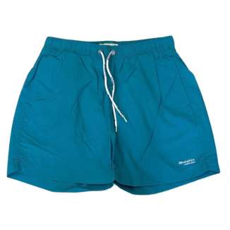 VOLLEY SHORTS SWM1581 PETROL