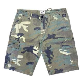 CARGO SHORT PANTS...
