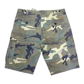 CARGO SHORT PANTS...