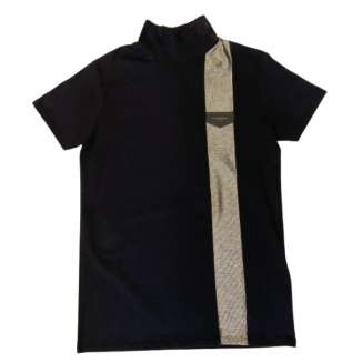 Black Night Collection Turtleneck 2339