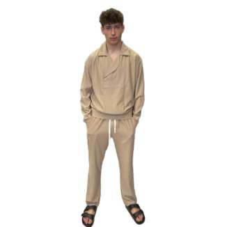ΣΕΤ JUST WEST PU 7720 CAMEL