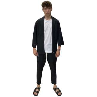 ΣΕΤ JUST WEST FIA 5000 BLACK