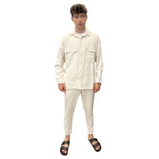 ΣΕΤ JUST WEST ZH74 BEIGE
