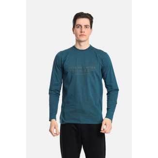 PACO MEN'S LONG SLEEVE...