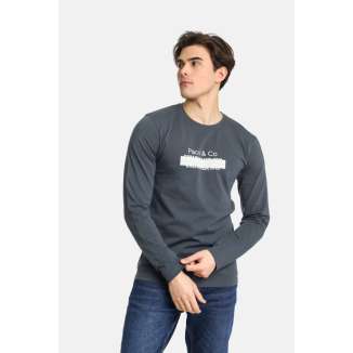 PACO MEN'S LONG SLEEVE...