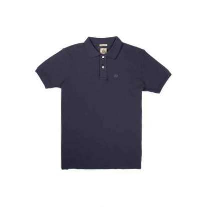 EMERSON BASIC POLO PIQUET 191.EM35.71 NAVY