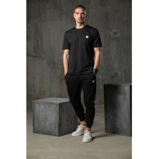 HENRY REGULAR FIT T-SHIRT...