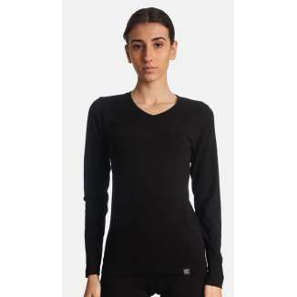 PACO ΜΠΛΟΥΖΑ BASIC V-NECK...