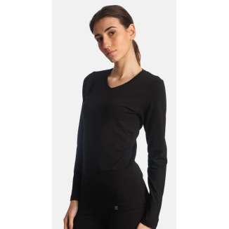 PACO ΜΠΛΟΥΖΑ BASIC V-NECK...