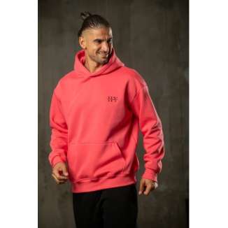 Henry Hoodie OVERSIZED 3-661