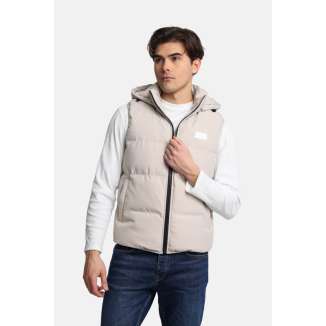PUFFER VEST JACKET 2498210