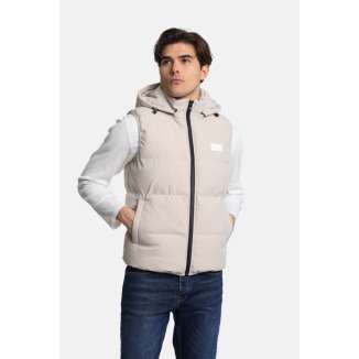 PUFFER VEST JACKET 2498210