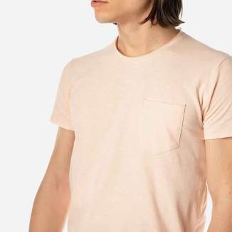 T-SHIRT CAMARO 19001-928-05 PINK