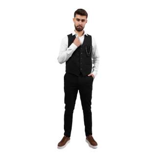SENIOR VEST No-18-1