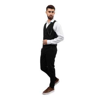 SENIOR VEST No-18-1