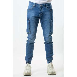 PROFIL CARGO JEANS 820