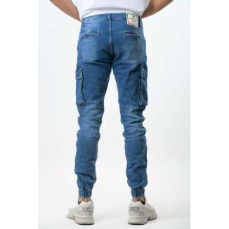 PROFIL CARGO JEANS 820