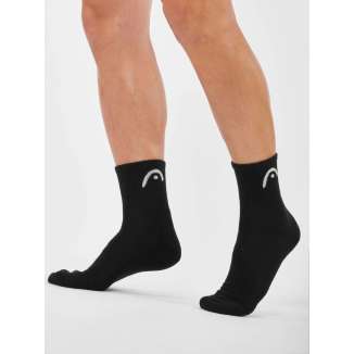HEAD SHORT CREW 3-Pair...