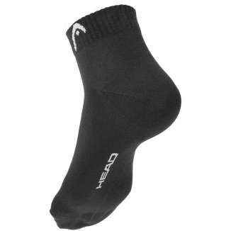 HEAD QUARTER UNISEX 3-Pair...