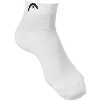 HEAD QUARTER UNISEX 3-Pair...