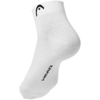 HEAD QUARTER UNISEX 3-Pair...