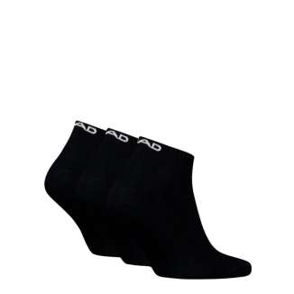 HEAD SNEAKER UNISEX 3-Pair...