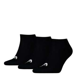 HEAD SNEAKER UNISEX 3-Pair...