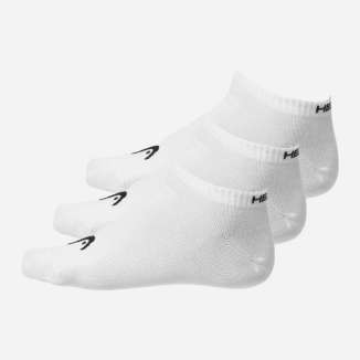 HEAD SNEAKER UNISEX 3-Pair...