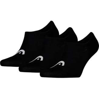 HEAD FOOTIE UNISEX 3-Pair...