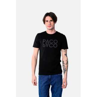 PACO MEN'S SLIM FIT T-SHIRT...