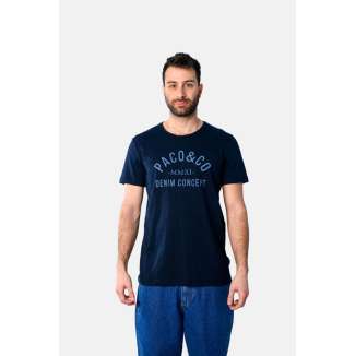 PACO MEN'S REGULAR FIT...