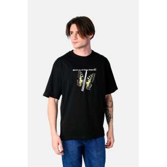 PACO MEN'S OVERSIZE FIT...