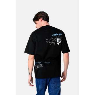 PACO MEN'S OVERSIZE FIT...