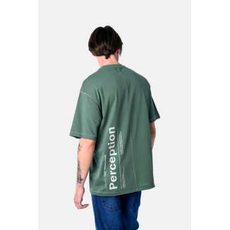 PACO MEN'S OVERSIZE FIT...