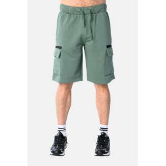 PACO MEN'S CARGO SHORTS...